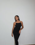 Robe Maxi Dress Jeudi 5 couleurs
