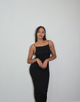 Robe Maxi Dress Jeudi 5 couleurs