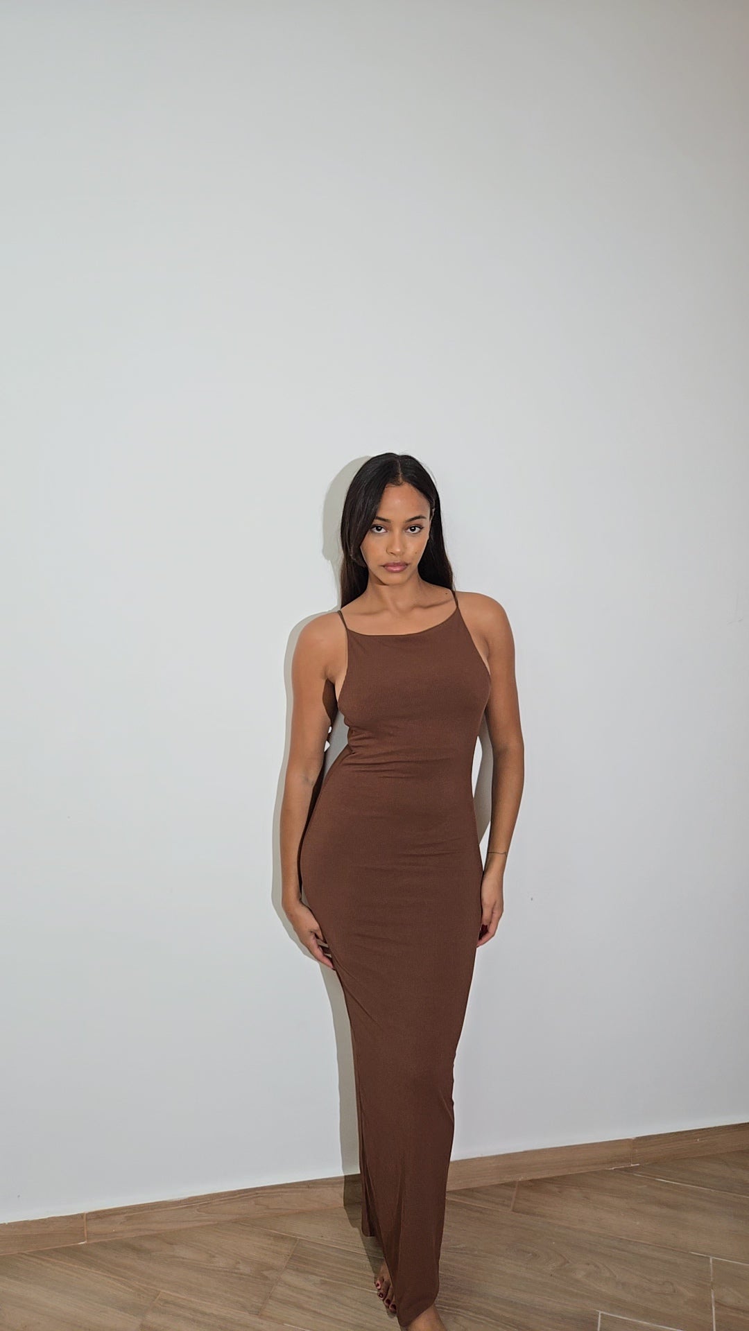 Robe Maxi Dress Jeudi 5 couleurs