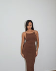 Robe Maxi Dress Jeudi 5 couleurs