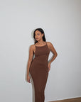 Robe Maxi Dress Jeudi 5 couleurs