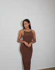 Robe Maxi Dress Jeudi 5 couleurs
