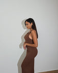 Robe Maxi Dress Jeudi 5 couleurs