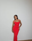 Robe Maxi Dress - Mercredi - 5 couleurs