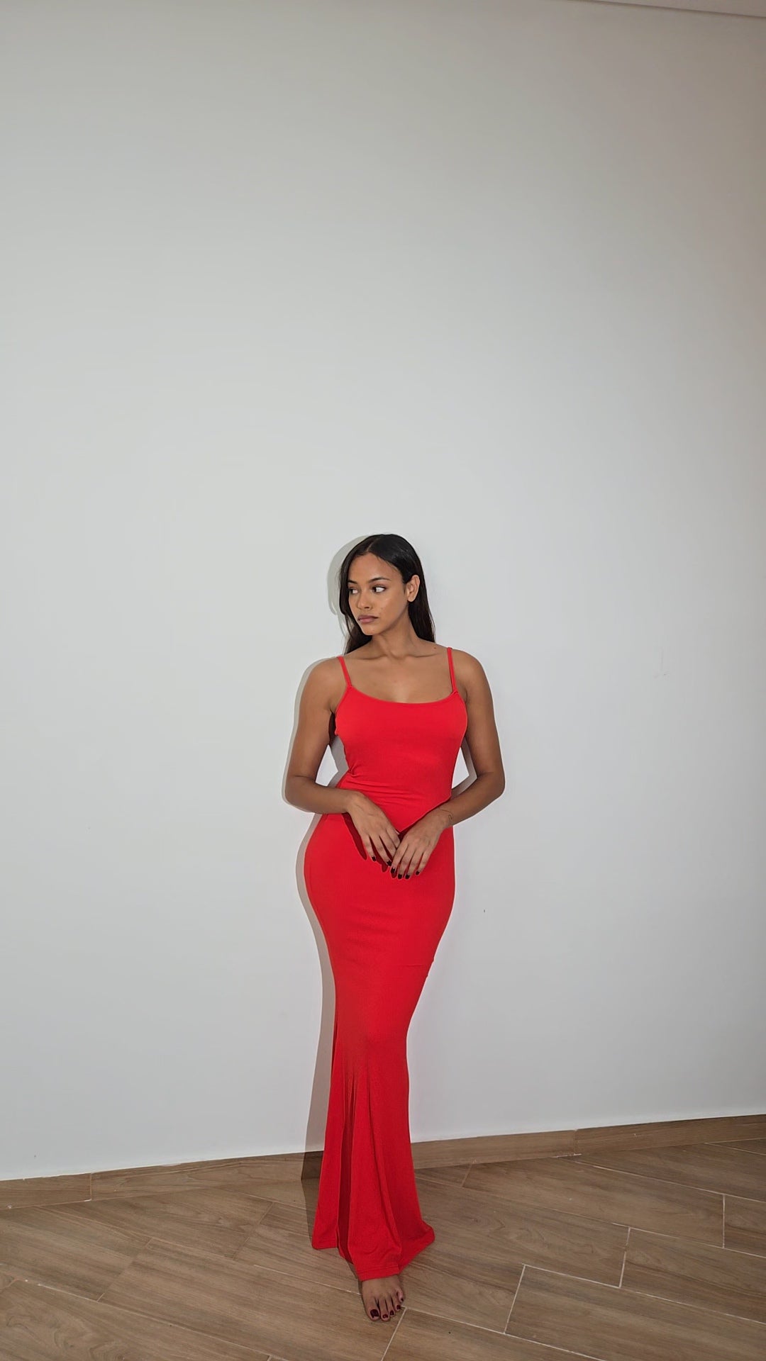 Robe Maxi Dress - Mercredi - 5 couleurs