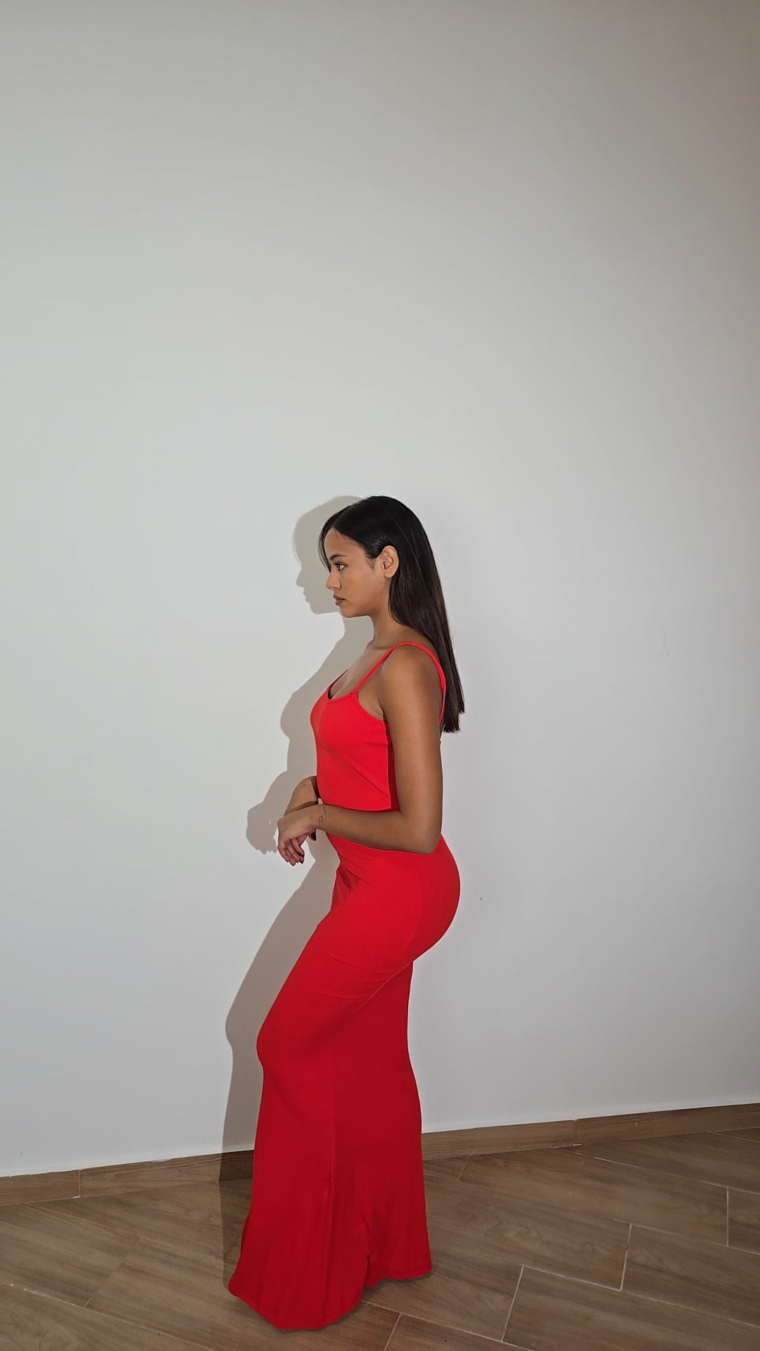 Robe Maxi Dress - Mercredi - 5 couleurs