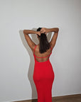 Robe Maxi Dress - Mercredi - 5 couleurs