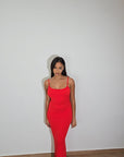 Robe Maxi Dress - Mercredi - 5 couleurs