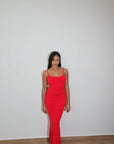 Robe Maxi Dress - Mercredi - 5 couleurs