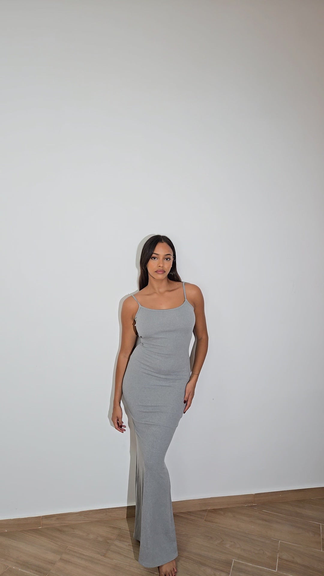 Robe Maxi Dress - Mercredi - 5 couleurs
