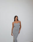 Robe Maxi Dress - Mercredi - 5 couleurs