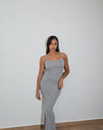 Robe Maxi Dress - Mercredi - 5 couleurs