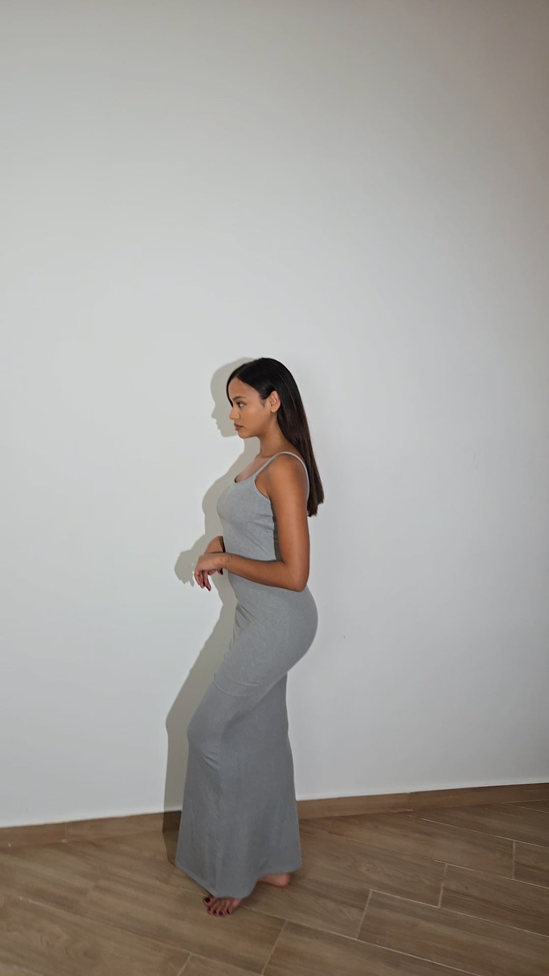 Robe Maxi Dress - Mercredi - 5 couleurs