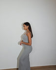 Robe Maxi Dress - Mercredi - 5 couleurs