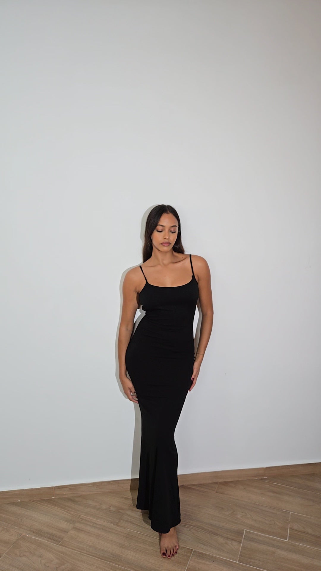 Robe Maxi Dress - Mercredi - 5 couleurs