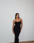 Robe Maxi Dress - Mercredi - 5 couleurs