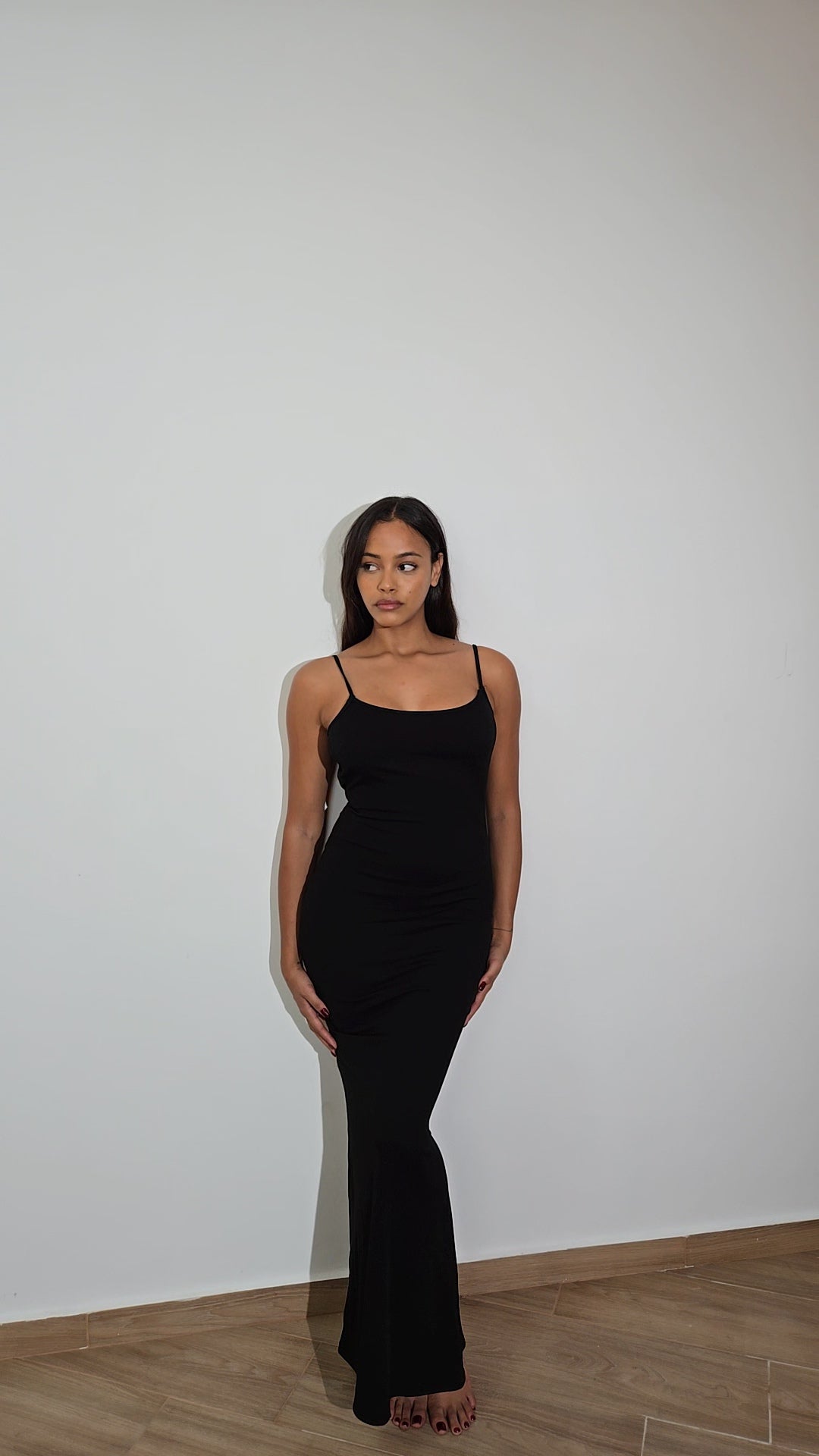 Robe Maxi Dress - Mercredi - 5 couleurs