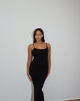 Robe Maxi Dress - Mercredi - 5 couleurs