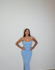 Robe Maxi Dress - Mercredi - 5 couleurs