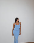 Robe Maxi Dress - Mercredi - 5 couleurs