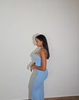 Robe Maxi Dress - Mercredi - 5 couleurs