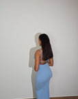 Robe Maxi Dress - Mercredi - 5 couleurs