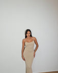 Robe Maxi Dress - Mercredi - 5 couleurs