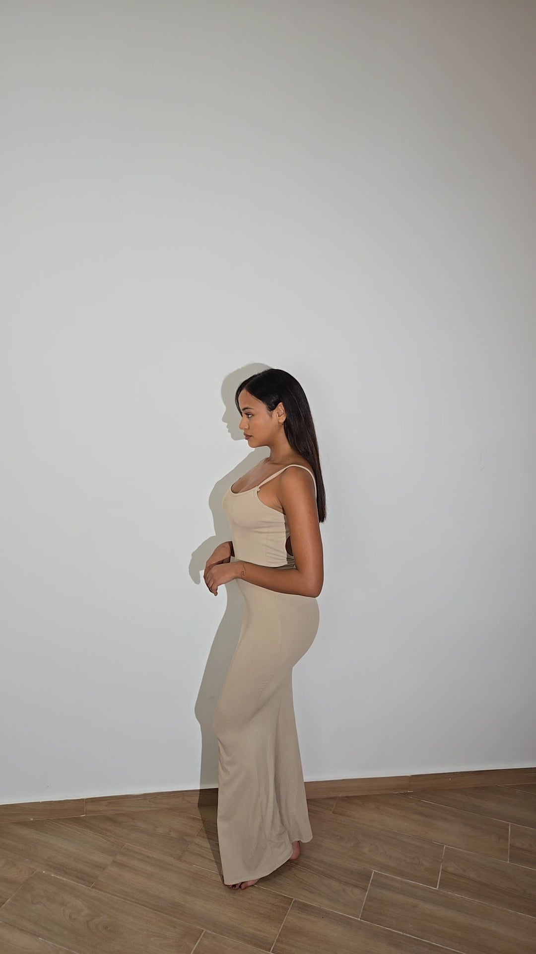 Robe Maxi Dress - Mercredi - 5 couleurs