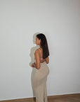 Robe Maxi Dress - Mercredi - 5 couleurs