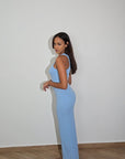 Robe Maxi Dress - Lundi - 6 couleurs