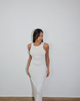 Robe Maxi Dress - Lundi - 6 couleurs