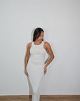 Robe Maxi Dress - Lundi - 6 couleurs