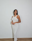 Robe Maxi Dress - Lundi - 6 couleurs