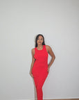 Robe Maxi Dress - Lundi - 6 couleurs