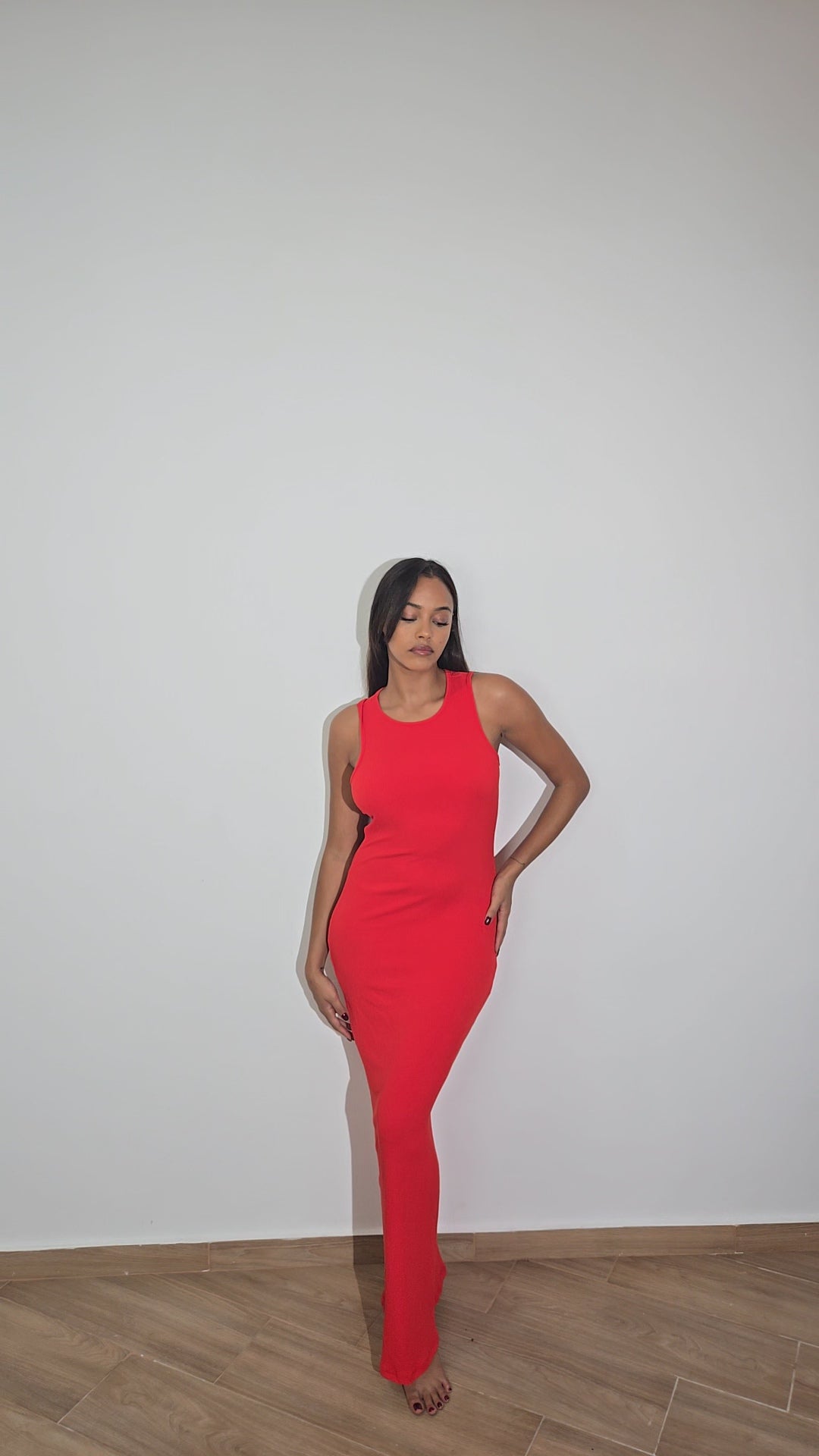 Robe Maxi Dress - Lundi - 6 couleurs