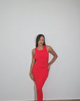 Robe Maxi Dress - Lundi - 6 couleurs