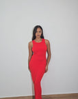 Robe Maxi Dress - Lundi - 6 couleurs