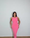 Robe Maxi Dress - Lundi - 6 couleurs