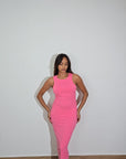 Robe Maxi Dress - Lundi - 6 couleurs