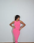 Robe Maxi Dress - Lundi - 6 couleurs