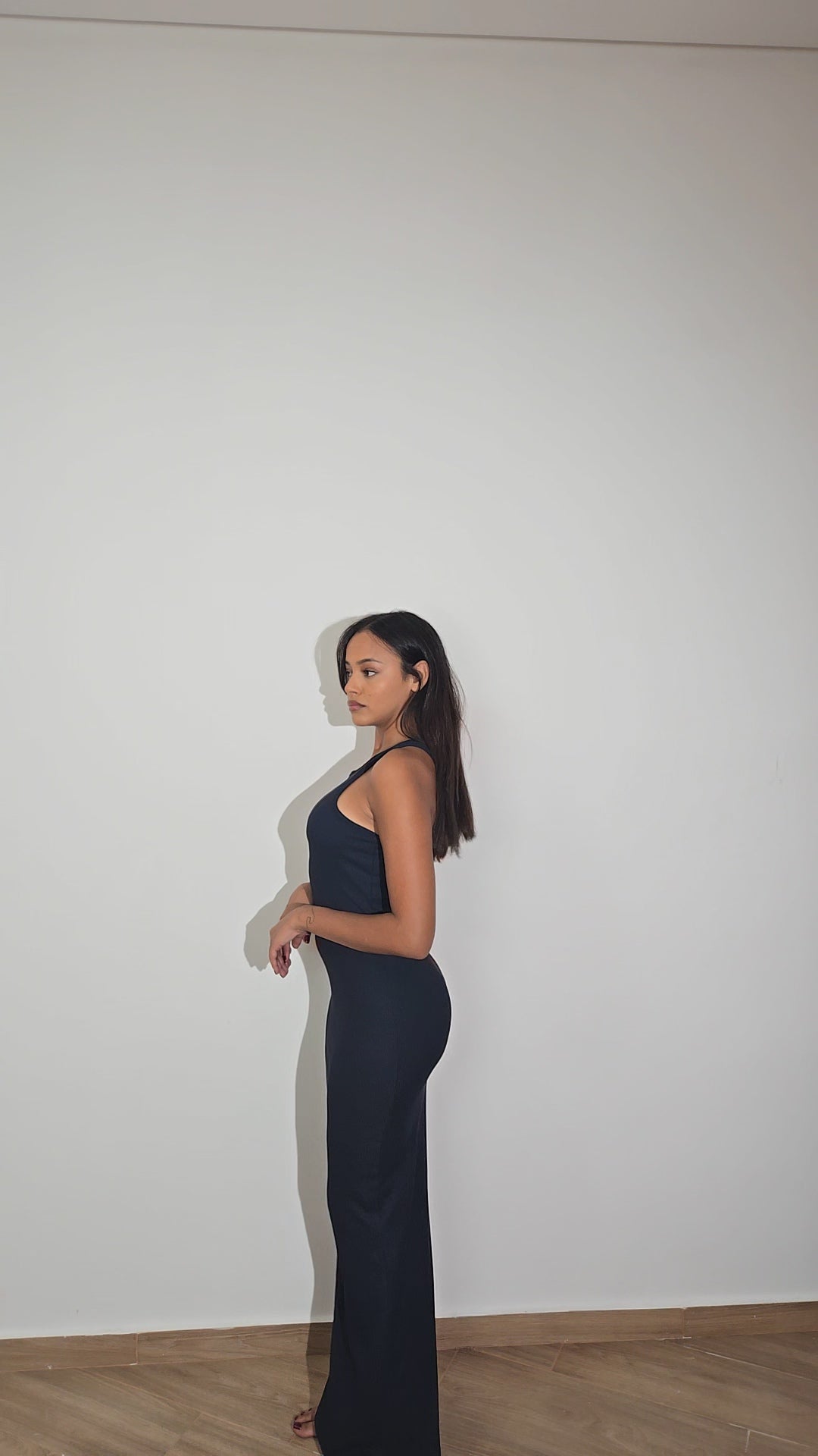 Robe Maxi Dress - Lundi - 6 couleurs