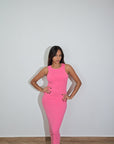 Robe Maxi Dress - Lundi - 6 couleurs