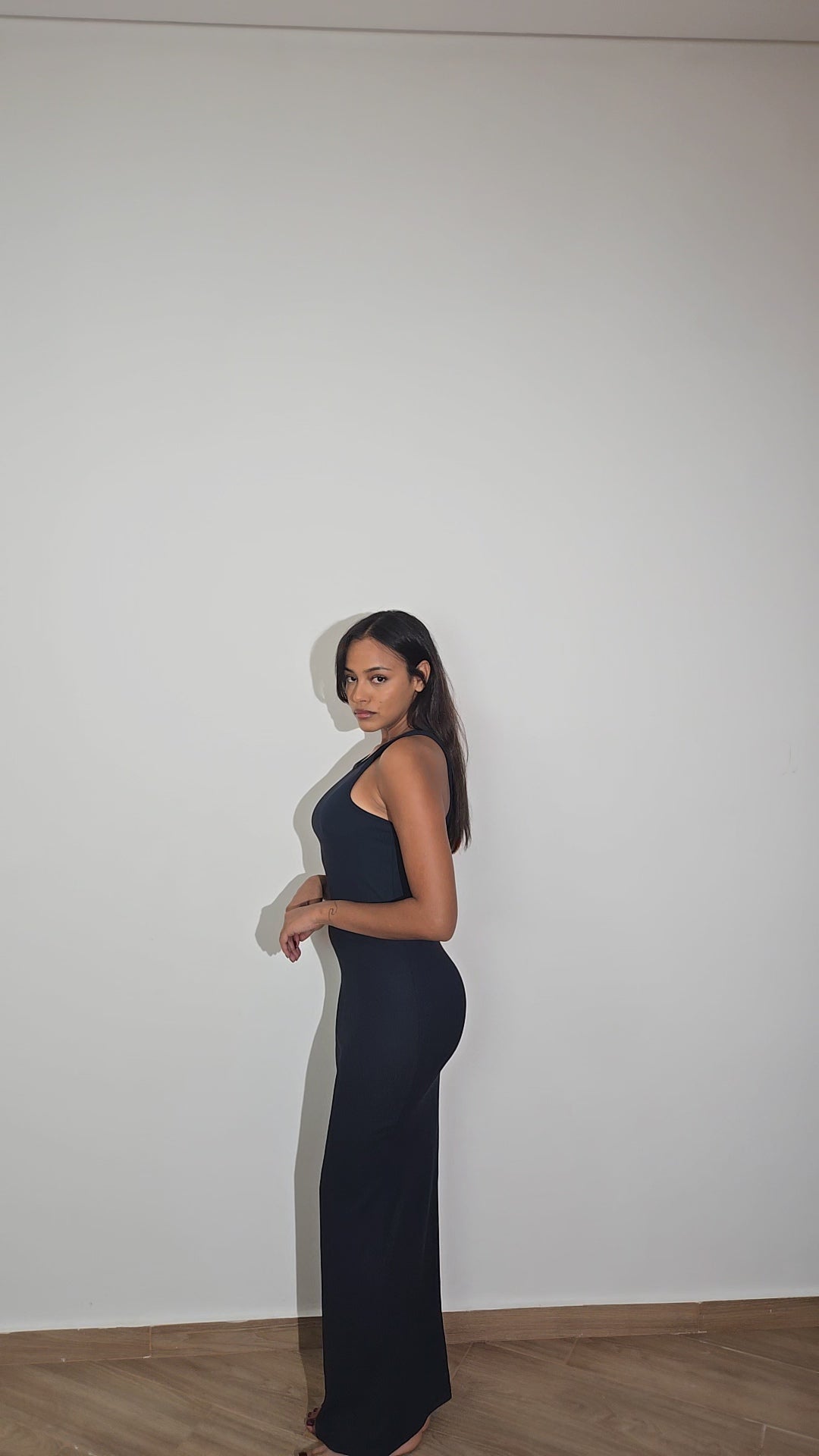 Robe Maxi Dress - Lundi - 6 couleurs