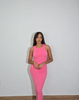 Robe Maxi Dress - Lundi - 6 couleurs