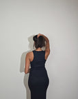 Robe Maxi Dress - Lundi - 6 couleurs