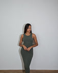 Robe Maxi Dress - Lundi - 6 couleurs