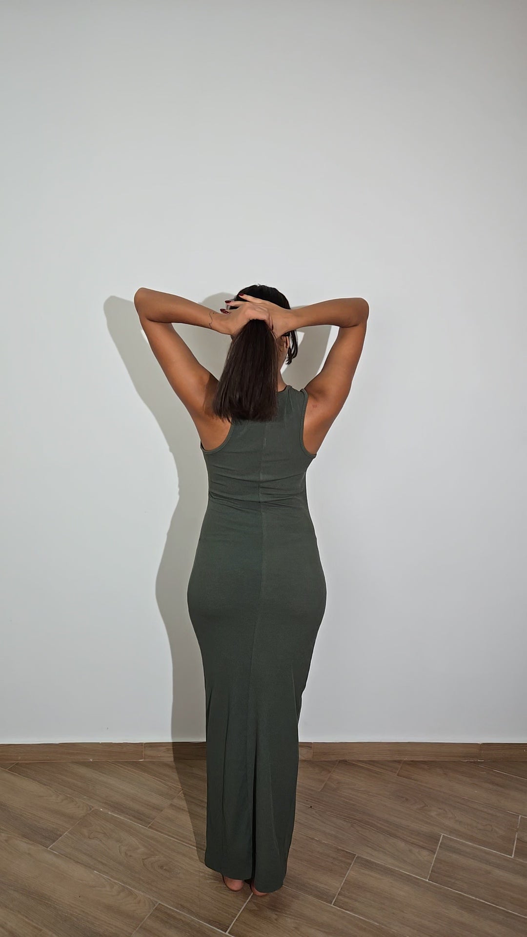 Robe Maxi Dress - Lundi - 6 couleurs