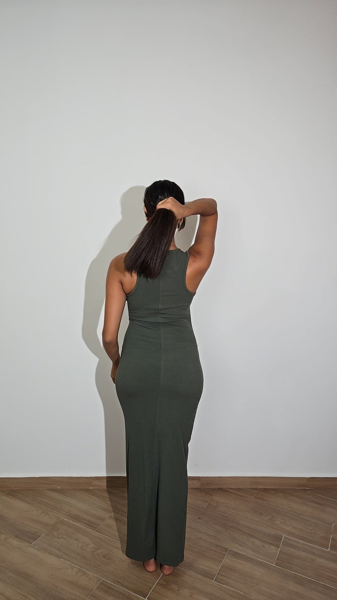 Robe Maxi Dress - Lundi - 6 couleurs