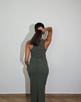 Robe Maxi Dress - Lundi - 6 couleurs