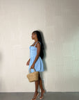 Mini Mademoiselle Dress - 3 couleurs